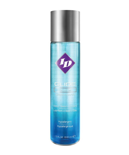 ID Glide – Water Based Lubricant ID 500 Ml