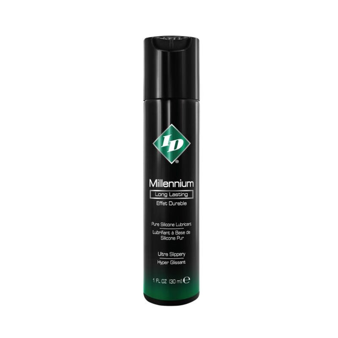 Id Millenium – Silikon-Gleitmittel Millenium 30 ML