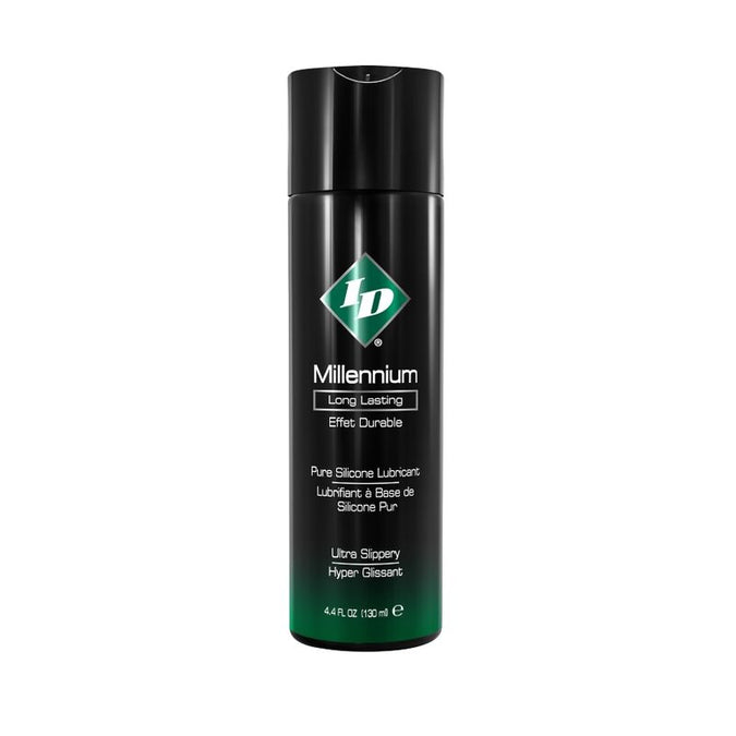Id Millenium – Silikon Gleitmittel 130 ml