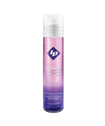 Id Pleasure – wasserbasiertes Gleitmittel 30 ML