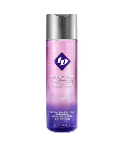 Id Pleasure – Wasserbasiertes Gleitmittel 130 ML