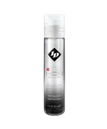 Id Xtreme – Lube 30 Ml