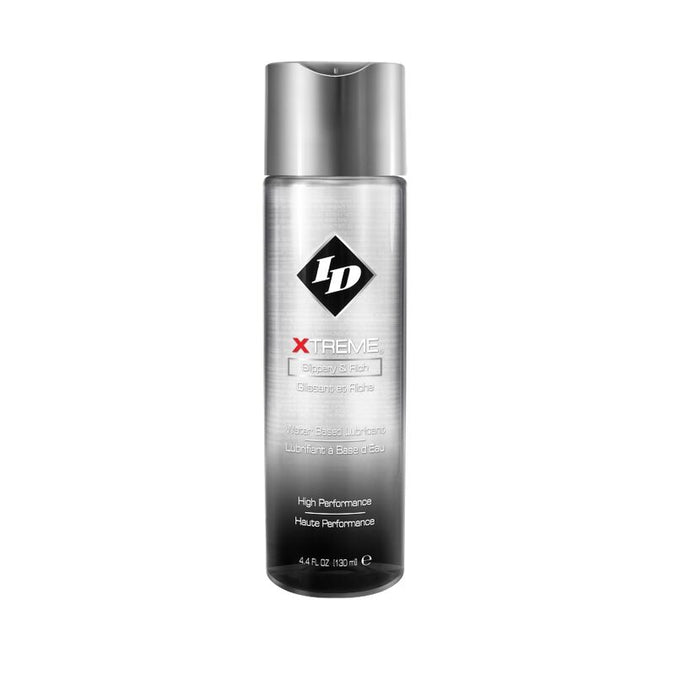 Id Xtreme – glijmiddel 130 Ml