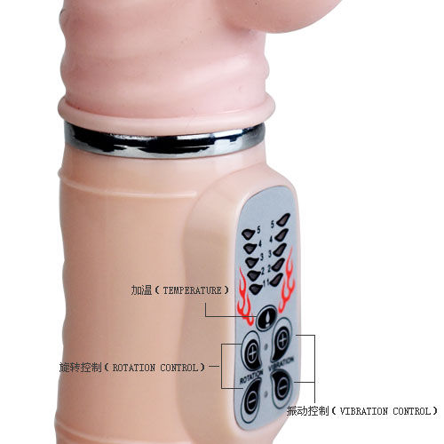 Baile – Heat Fire Bunny Rampante Temperatur 10F