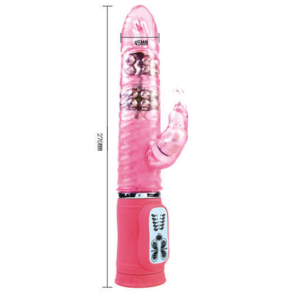 Baile – Cute Passion Bunny Rampante 10F 27 CM