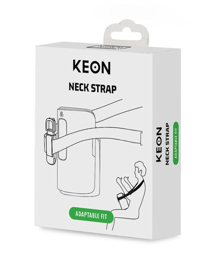 Kiiroo – Keon Nackenschlaufe – Nackenschlaufe