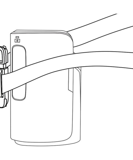 Kiiroo – Keon Nackenschlaufe – Nackenschlaufe
