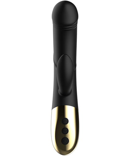 Ibiza – Leistungsstarker Anatomischer Vibrator mit Rabbit
