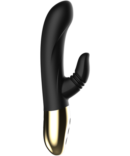 Ibiza – Vibrator Neue Erfahrung mit Leckendem Rabbit