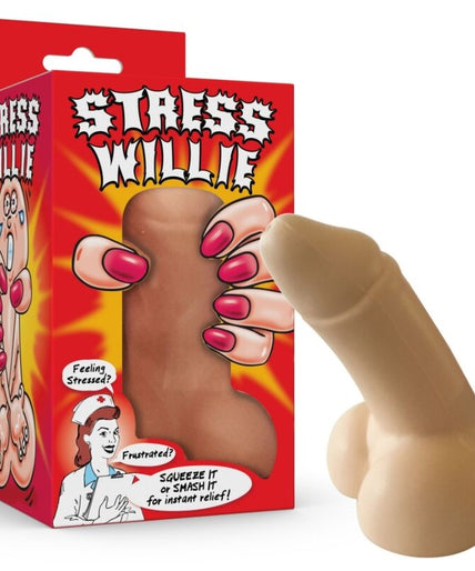 Spencer & Fleetwood – Anti – Stress Penis