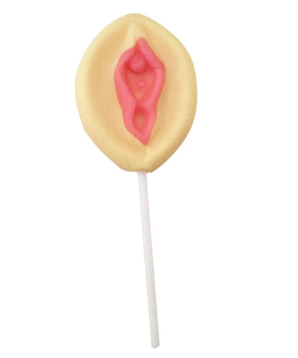 Spencer & Fleetwood – Candy Pussy Lollipop