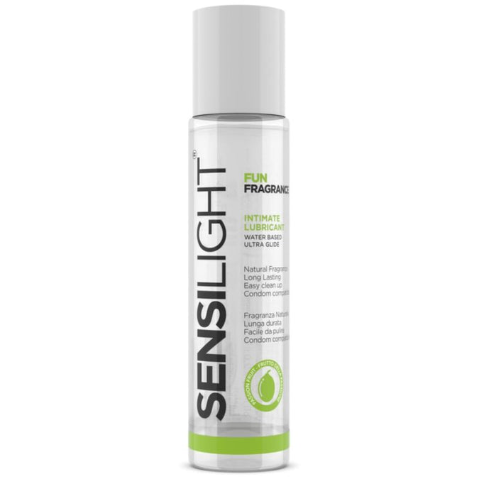 Intimateline – Sensilight Watergebaseerde Glijmiddel Passievrucht 60 ml