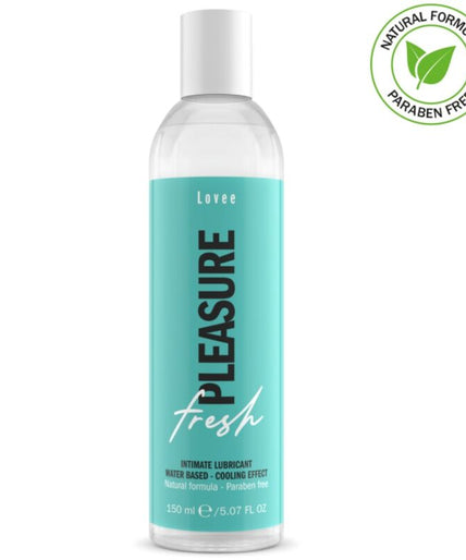 Intimateline – Lovee Frisches Pleasure Intimgleitmittel 150 Ml