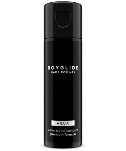 Intimateline – Boyglide Water Based Lubricant 30 Ml