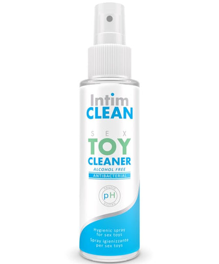 Intimateline – Intimclean Toy Cleaner 100 Ml