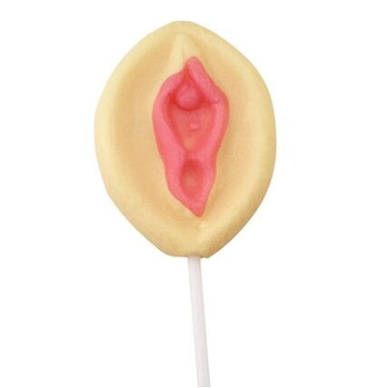 Spencer & Fleetwood – Candy Pussy Lollipop
