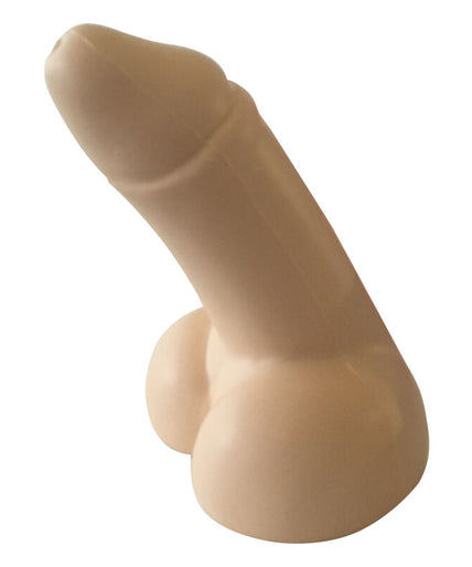 Spencer & Fleetwood – Anti-Stress Penis