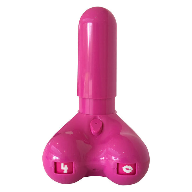 Spencer & Fleetwood – Jizz Trinkspiel