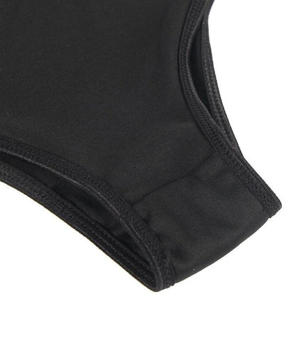 Subblime – Set Two Pieces Set Bra And Panties S/m