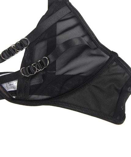 Subblime – Set Two Pieces Set Bra And Panties L/xl
