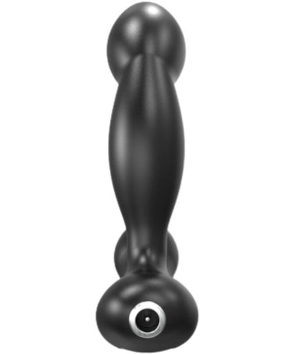 Pleasurements – Bathmate – Prostata Pro Perineum Massager mit Fernbedienung