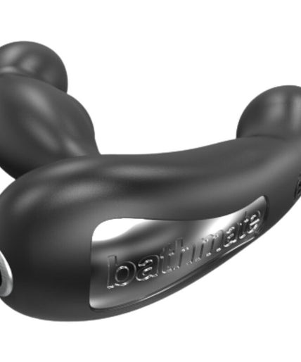 Pleasurements – Bathmate – Prostata Pro Perineum Massager mit Fernbedienung