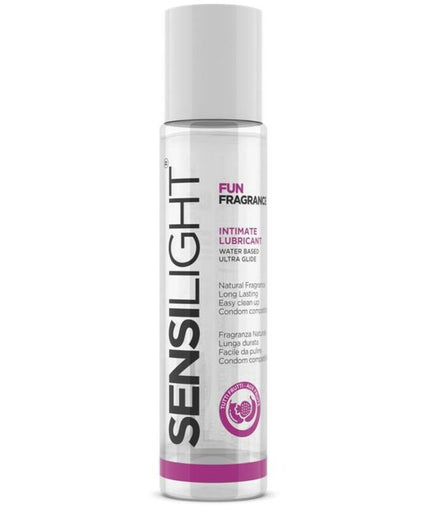 Intimateline – Sensilight Water Based Lubricant Tutti Fruti 60 Ml