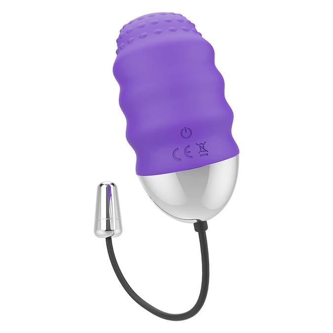 Mr Boss – Denis Egg Remote Control