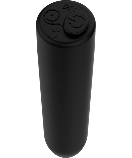 Intense – Vibrationskugel mit 10 Mustern