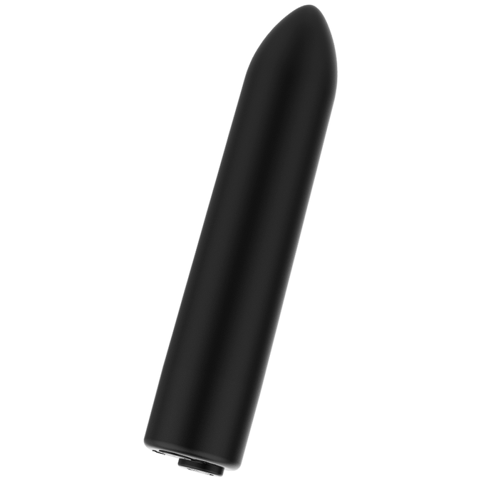 Intense – Vibrationskugel mit 10 Mustern