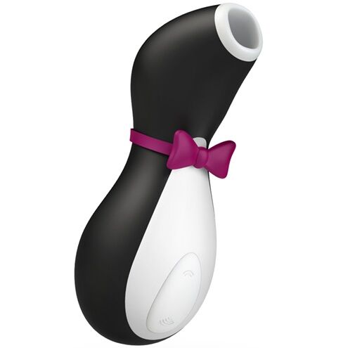 Satisfyer – Pro Penguin Ng Editie 2020