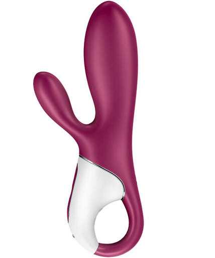 Satisfyer – Hot Bunny G-Punkt Vibrator