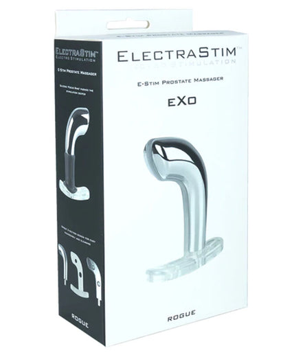 ElectraStim – Exo Rogue Prostaat Masseur