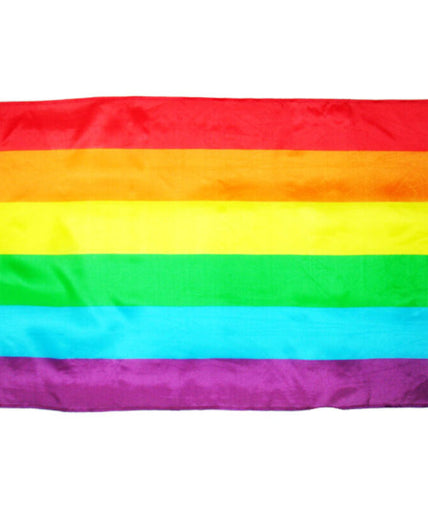 Pride – Lgbt Medium Flag