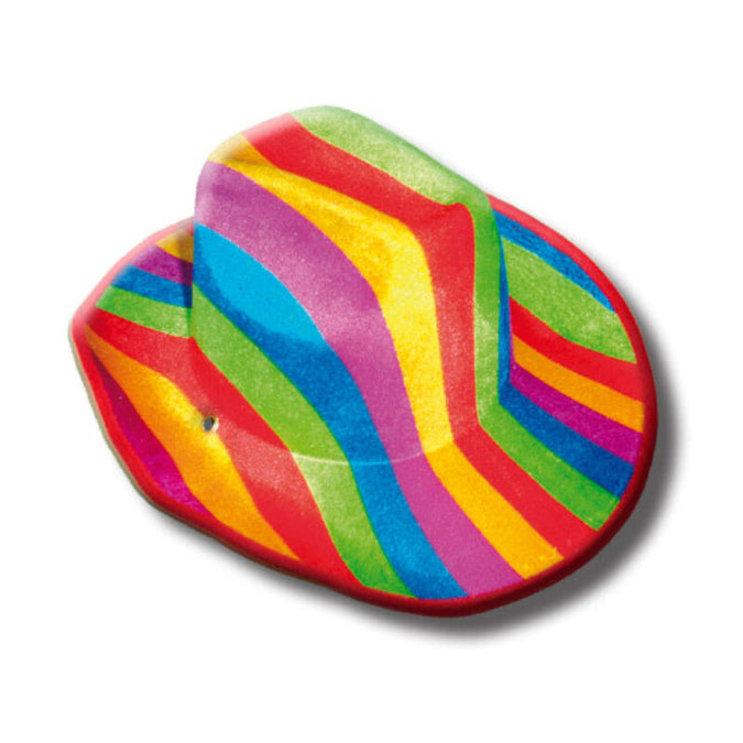 Pride – LGBT-vlag pet
