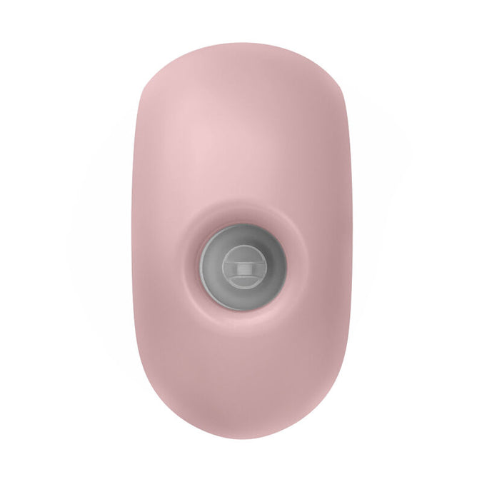 Satisfyer – Sugar Rush Air Pulse Stimulator & Vibrator Pink