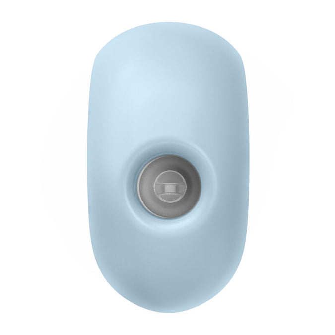 Satisfyer – Sugar Rush Luftstoß-Stimulator & Vibrator Blau