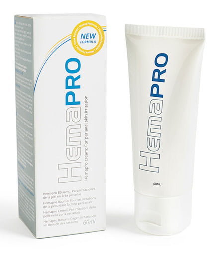 500 Cosmetics – Hemapro Cream for Hemorrhoids Treatment