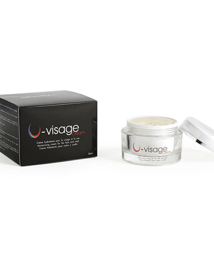 500 Cosmetics – U-Visage Cream Face Neck Skin Care Cream