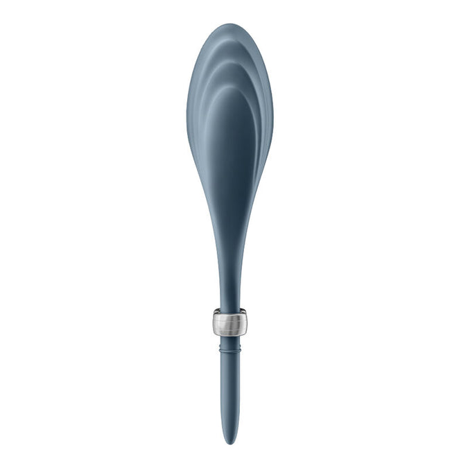 Satisfyer – Duelist Ring Vibrator Grau