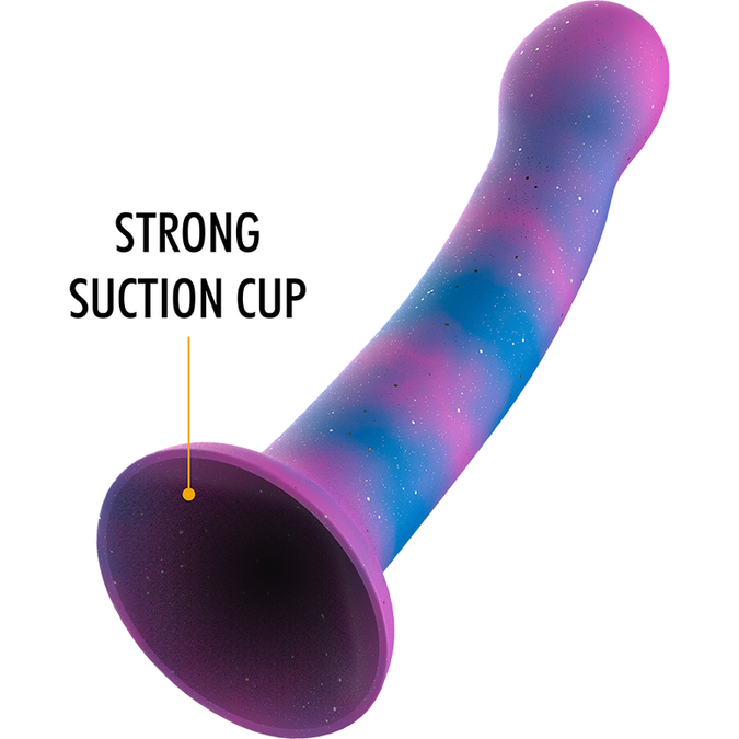 Pleasurements – Mythology – Dion Galactic G-Punkt Dildo Größe S