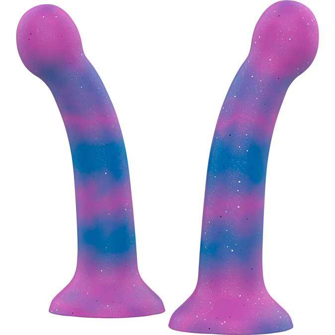 Pleasurements – Mythology – Dion Galactic G-Punkt Dildo Größe S