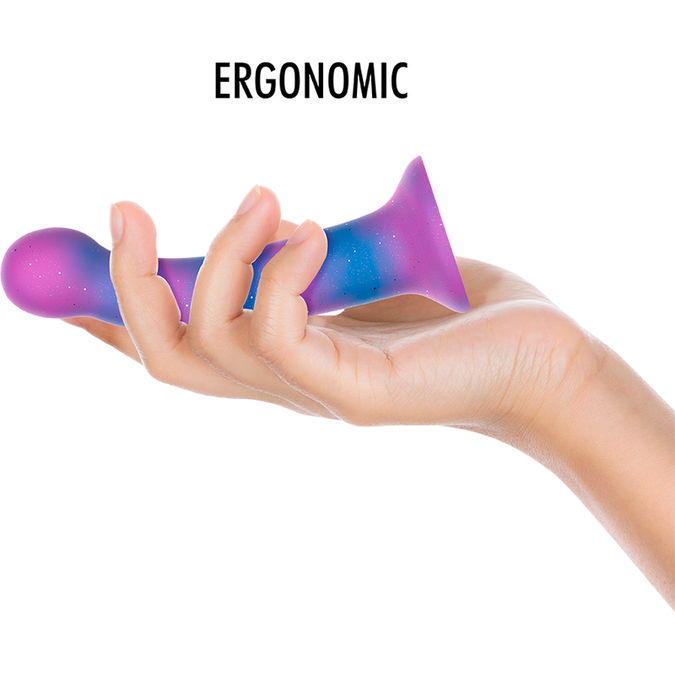 Pleasurements – Mythology – Dion Galactic G-Punkt Dildo Größe S