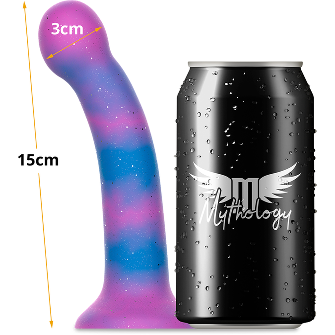 Pleasurements – Mythology – Dion Galactic G-Punkt Dildo Größe S