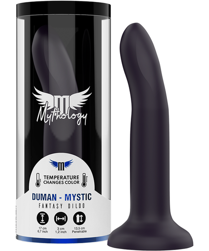 Pleasurements – Mythology – Duman Mystic G – Spot Dildo Größe M