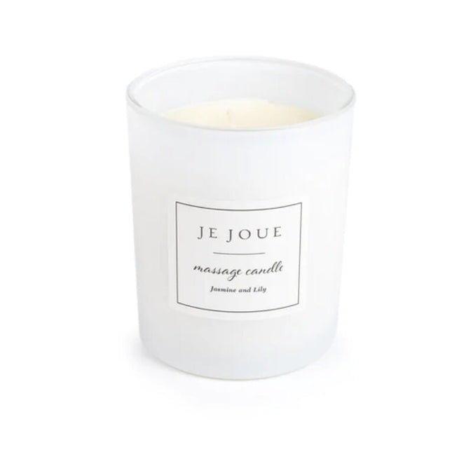 Je Joue – The Nice and Naughty Gift Set