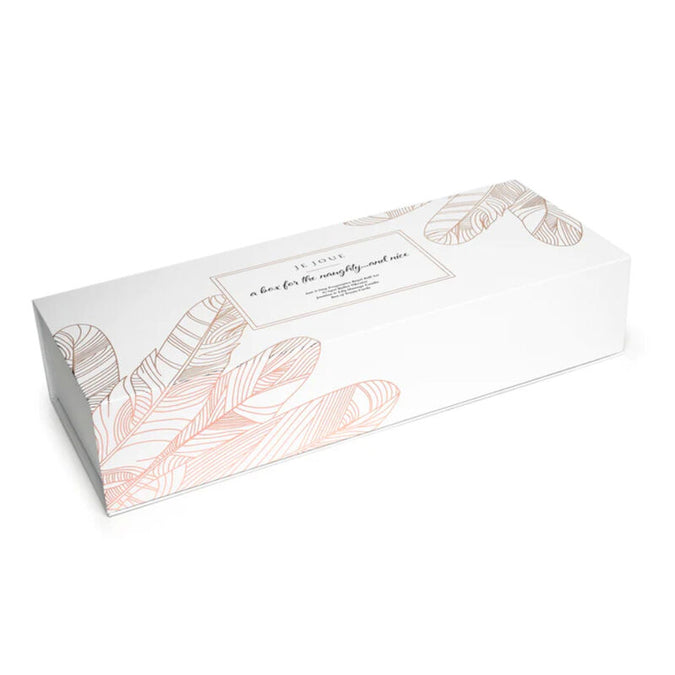 Je Joue – The Nice and Naughty Gift Set