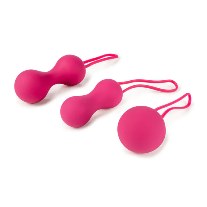 Je Joue – The Nice and Naughty Gift Set