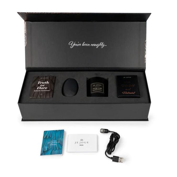 Je Joue – Das freche Geschenkset