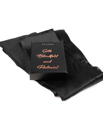 Je Joue – The Naughty Gift Set